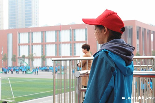 高一6班校当家掠影