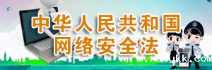 中华人民共和国网络安全法