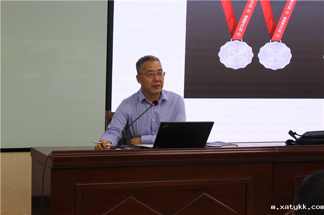 1569396583344125.jpg 5刘永谦副校长总结讲话.jpg