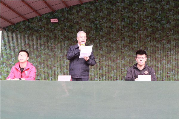 2、刘永谦副校长在闭营仪式上发言.jpg