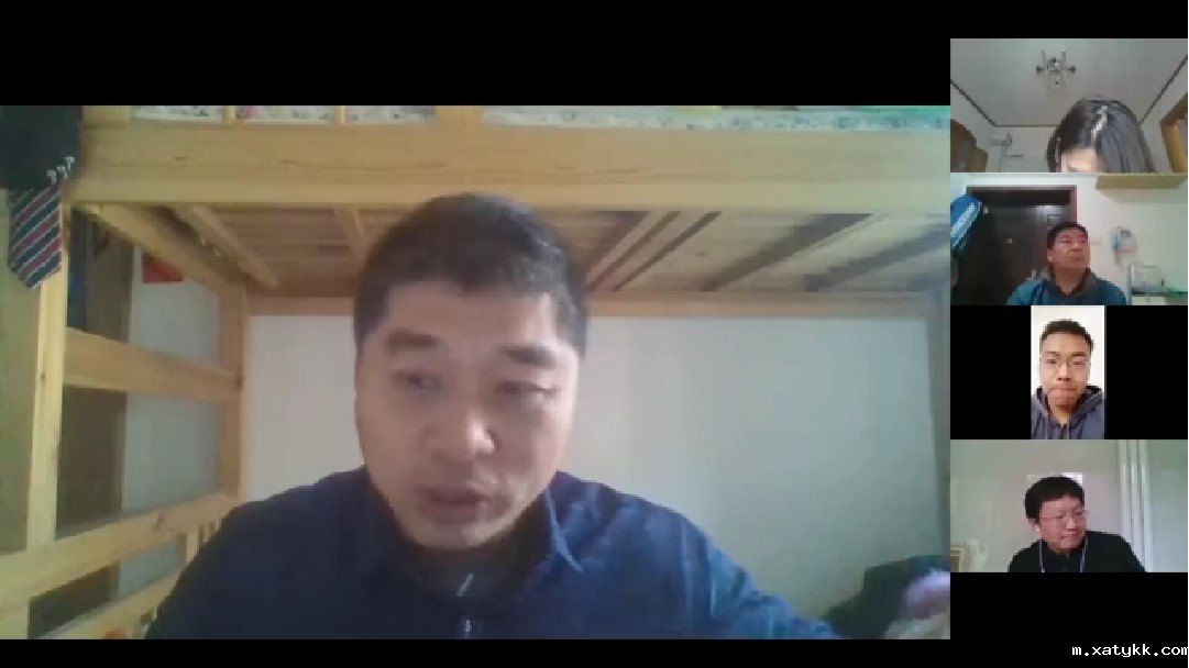 1587192451180991.jpg 3、陈华老师主持会议 (复制).jpg