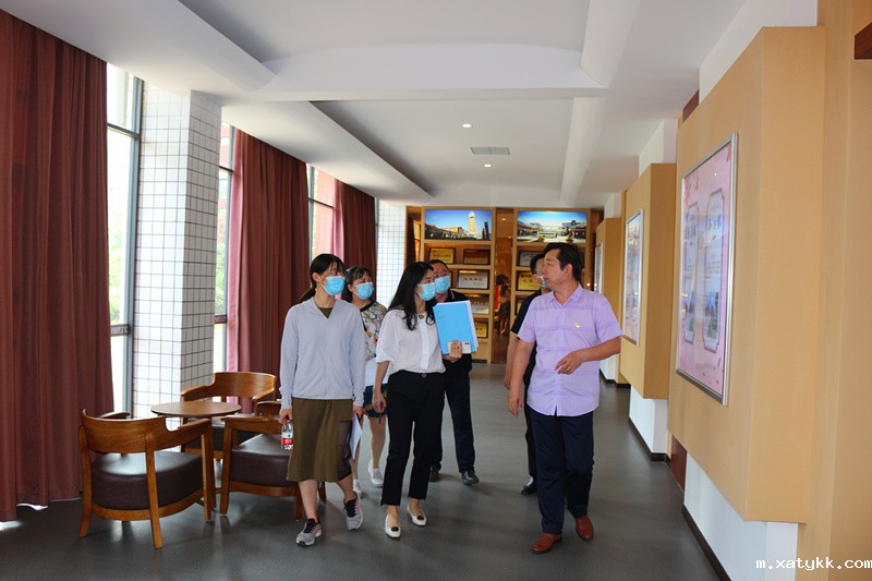 1593511942587297.jpg 2检查校史馆.JPG