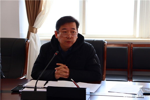 1610167608724698.jpg 3.张超副校长具体部署工作.jpg