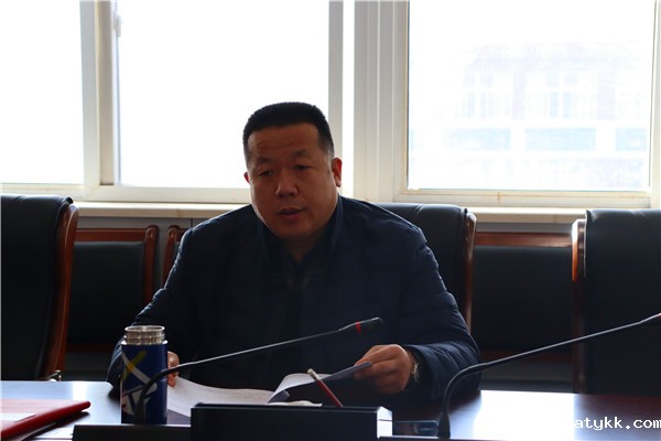 1611917766117433.jpg 1.4李国喜校长总结发言.jpg