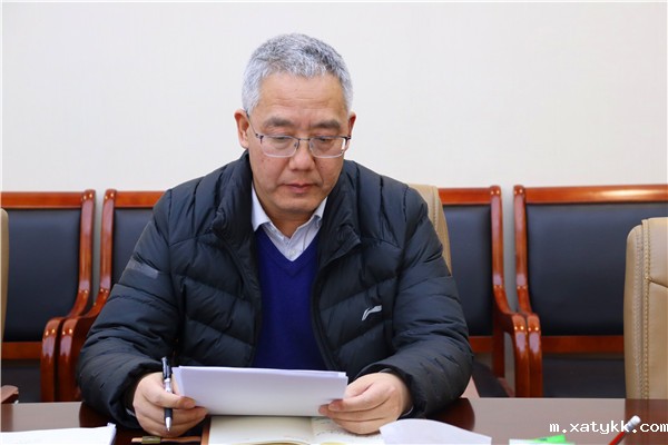 1612351875132563.jpg 5刘永谦副校长发言.jpg