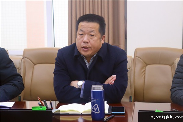 1614410878119671.jpg 3党委副书记、校长李国喜作具体部署.jpg