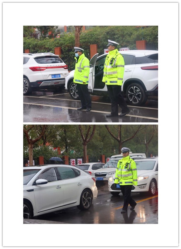 1614513566327773.jpg 2郑东新区交警六大队五中队护航学生返校.jpg
