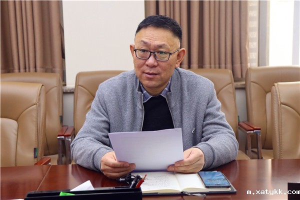 1616494584129564.jpg 2党委书记赵银堂领学.jpg