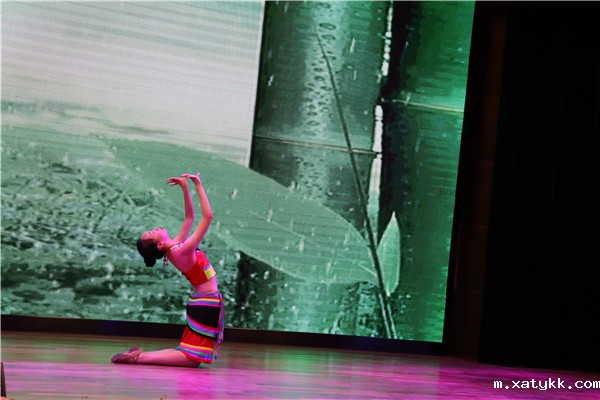 秀出才艺 炫我风采——优米app官方下载安装最新版第25届科学艺术节个人才艺完美呈现