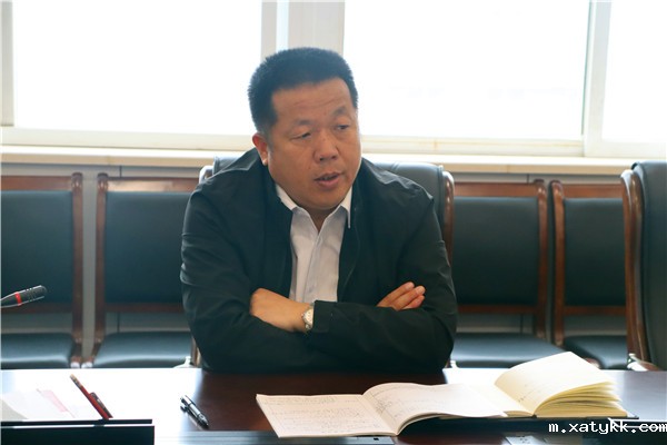 1617705445127313.jpg 5党委副书记、校长李国喜明确具体要求.jpg