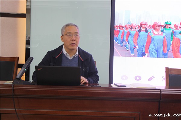 1619080507125764.jpg 3刘永谦副校长讲话.jpg