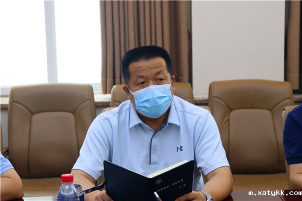 1627818821889466.jpg 3李国喜校长对疫情防控工作再部署.jpg