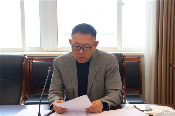 1634293484105789.jpg 2赵银堂书记领学.jpg