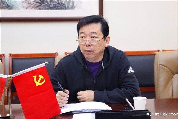 1634735164358325.jpg 3张超副校长汇报学校安全工作.jpg