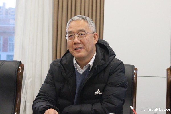 1638529517895577.jpg 2刘永谦副校长寄语实习教师.jpg