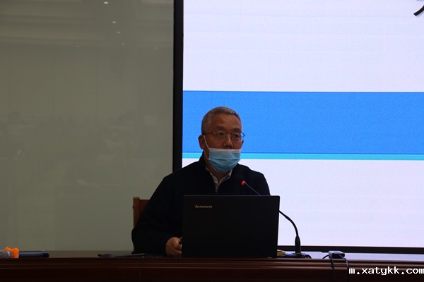 1648879882358153.jpg 3.刘永谦副校长总结讲话.jpg