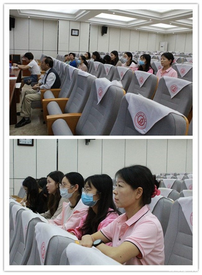 1664446156589621.jpg 3、老师们认真聆听.jpg