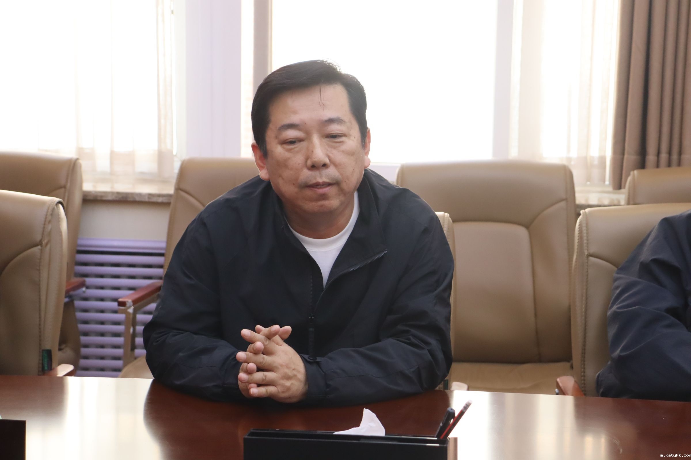 1696926039960469.jpg 2.郑州101中学“勤廉榜样”张超谈工作体会.jpg