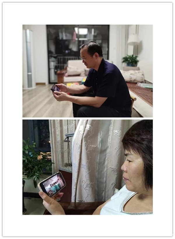 1700116651411685.jpg 3.老师在家中收看.jpg