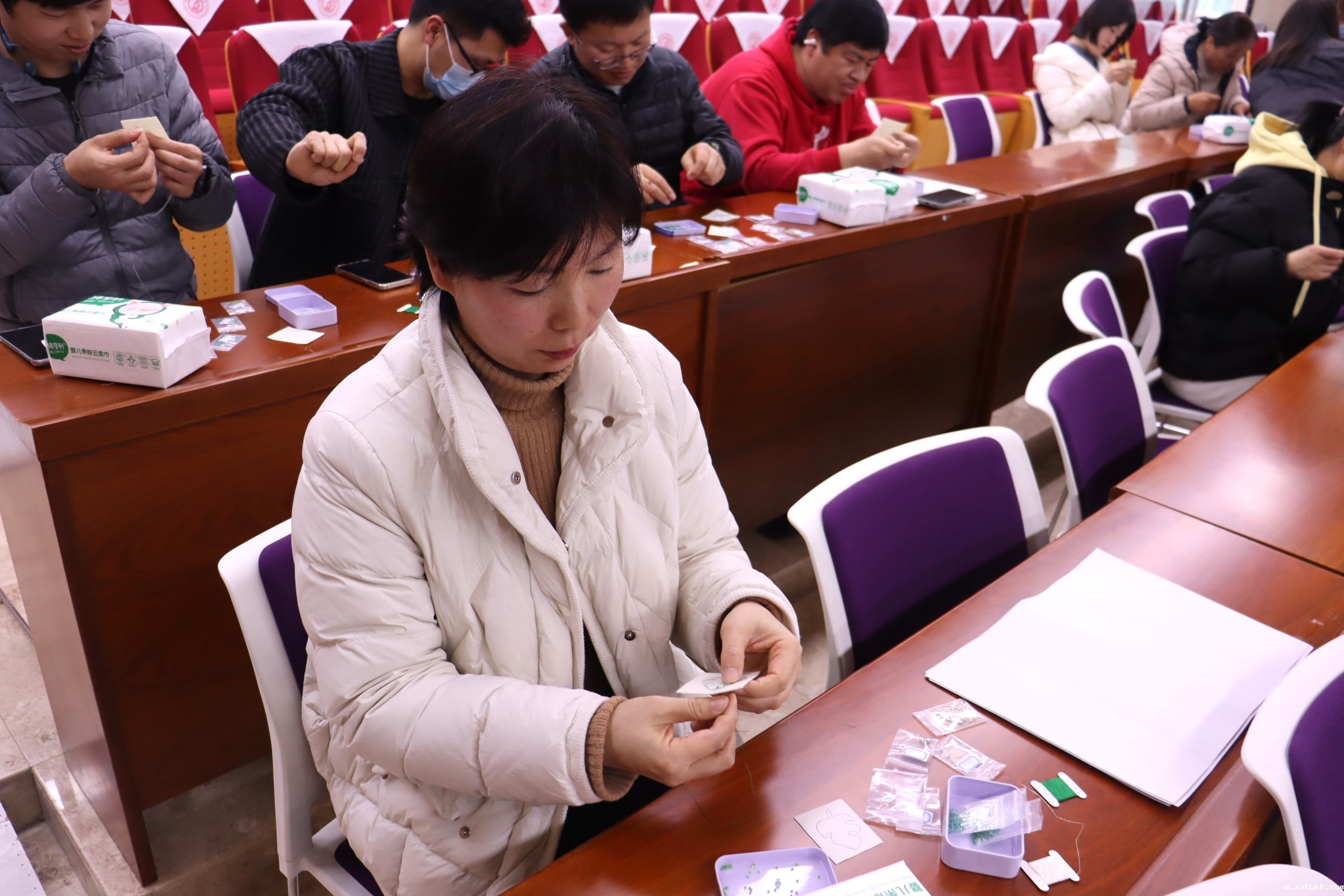 1709888188346147.jpg 3专心是手工制作的秘诀.JPG